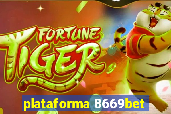 plataforma 8669bet